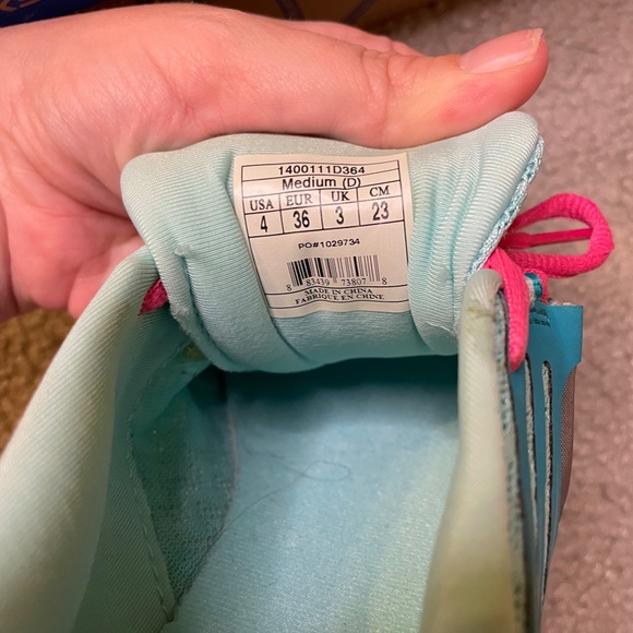 Brooks Pure Flow 2 - Picture 9 of 9